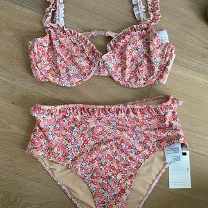 For love and lemons swim suit